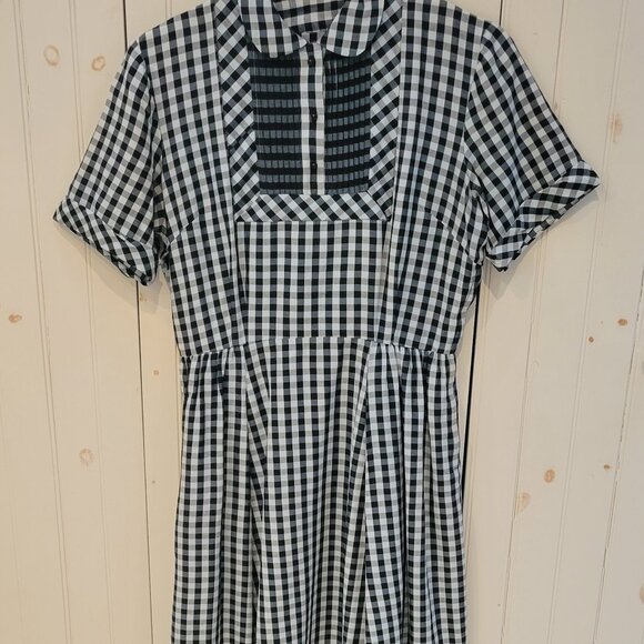 Dresses & Skirts - Retro Dress